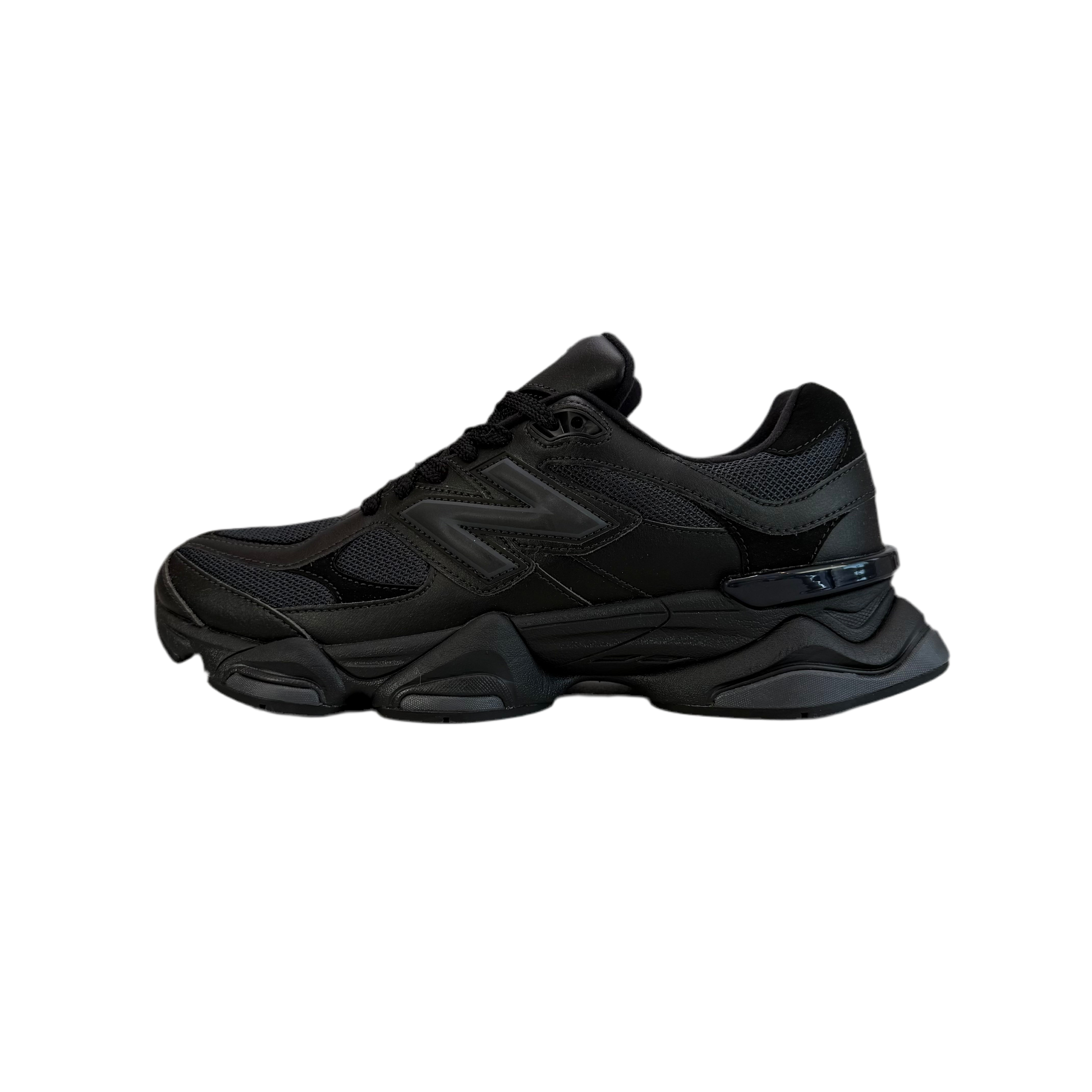 New Balance 9060 "All Black"