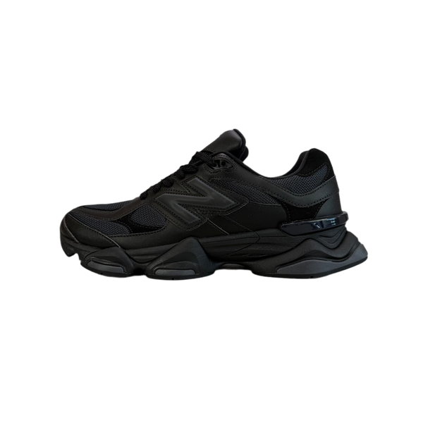 New Balance 9060 "All Black"