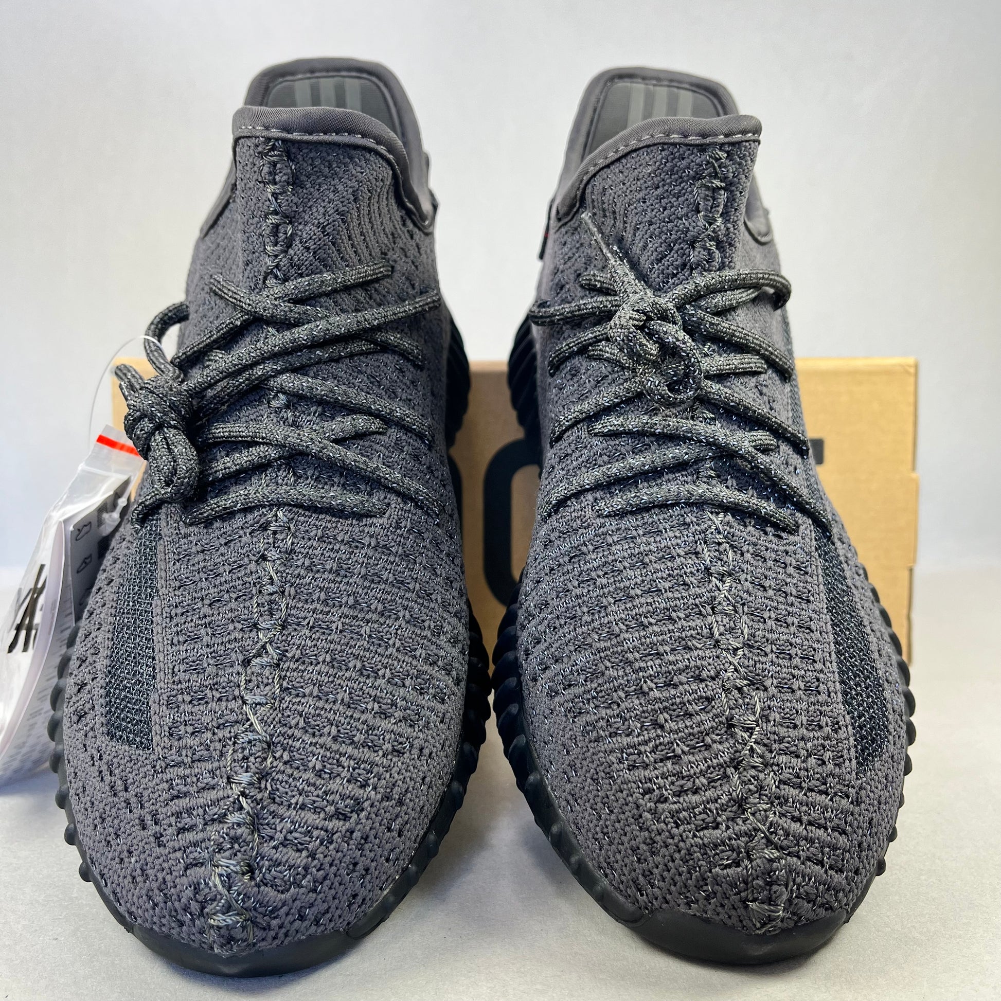 Adidas Yeezy Boost 350 V2 “Black”