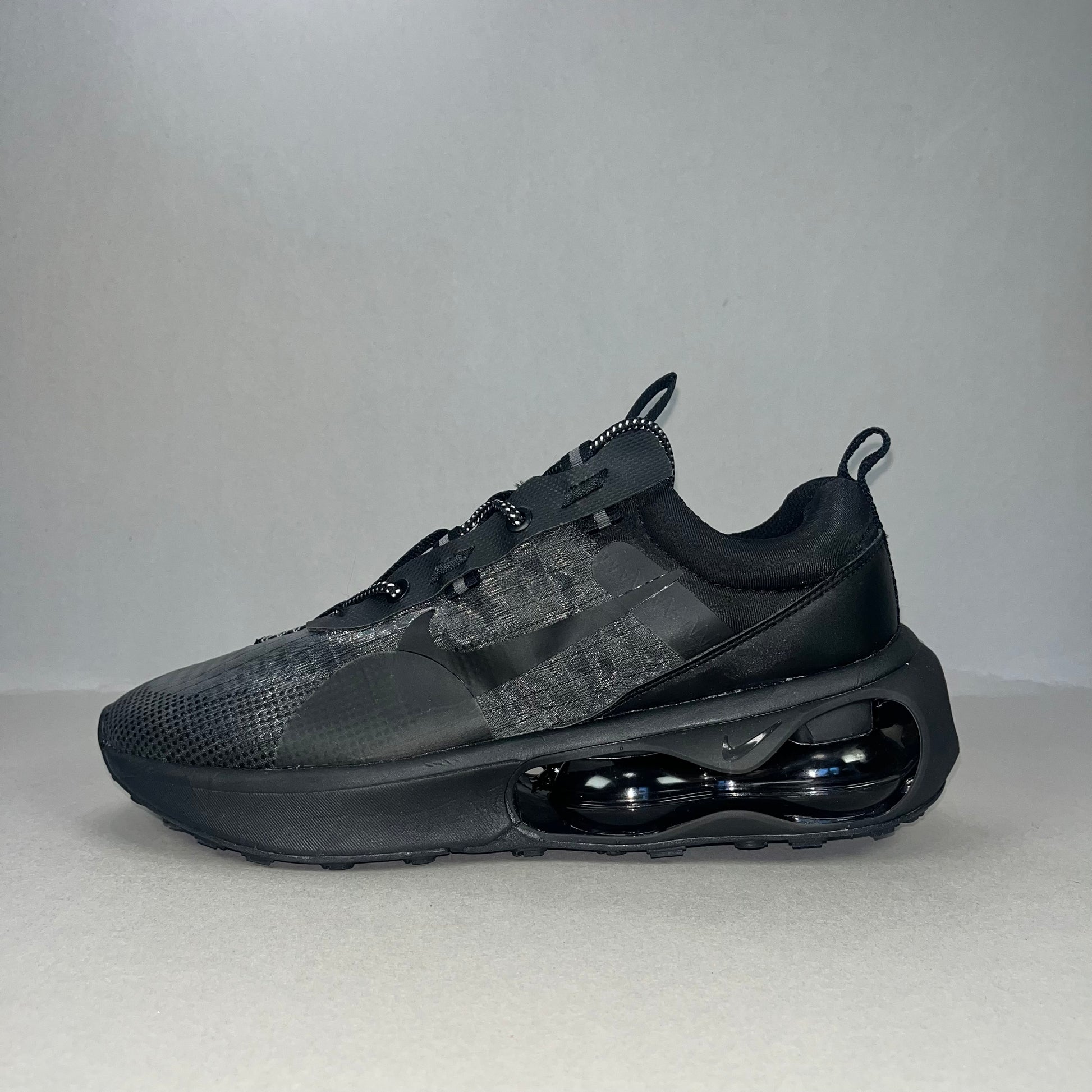 Nike Air Max 2021 “Triple Black”