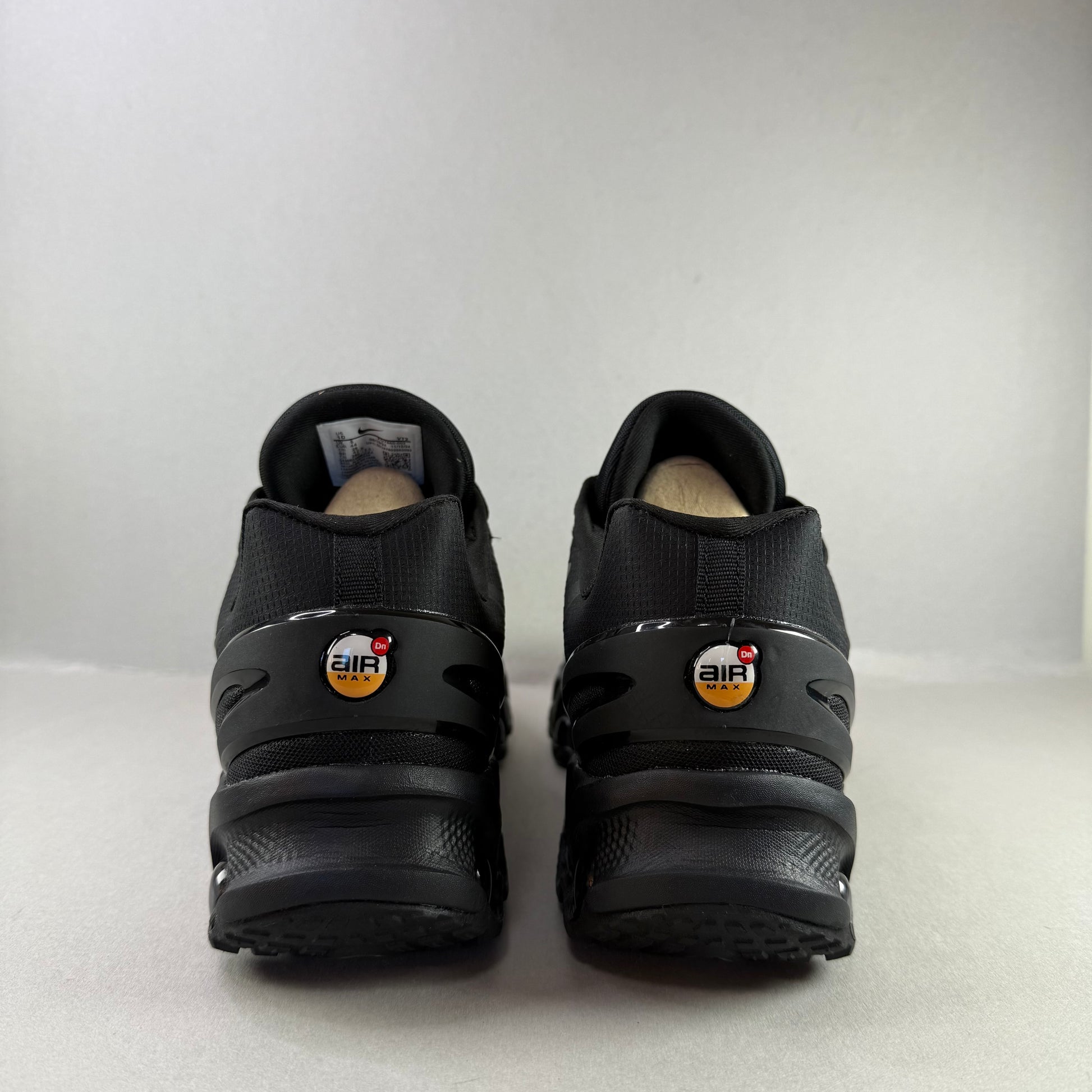 Nike Air Max Dn8 "All Black"