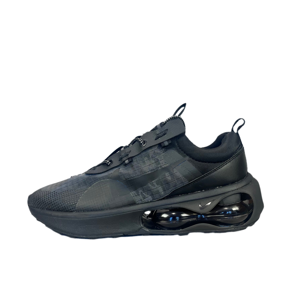 Nike Air Max 2021 “Triple Black”