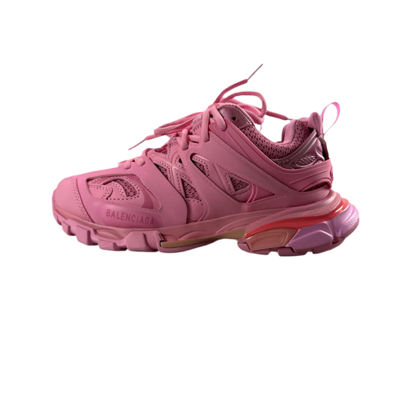 Balenciaga Track "Pink"