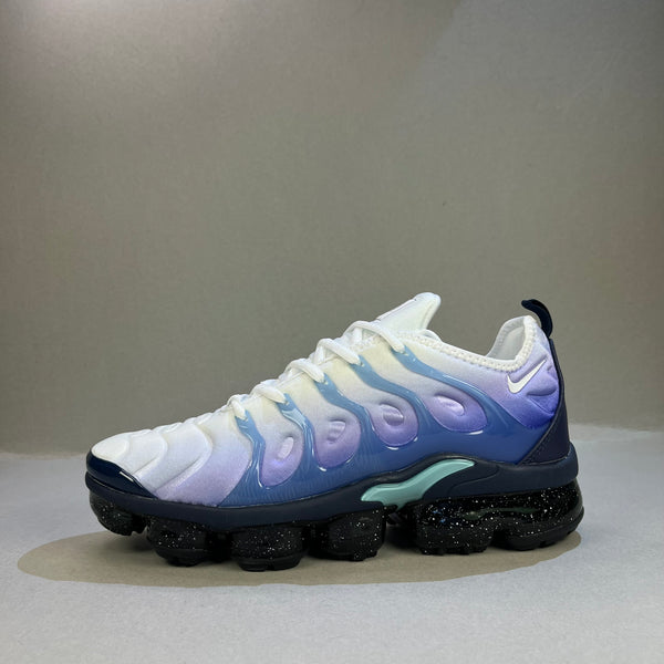 Nike Vapormax Plus “Blizzard”