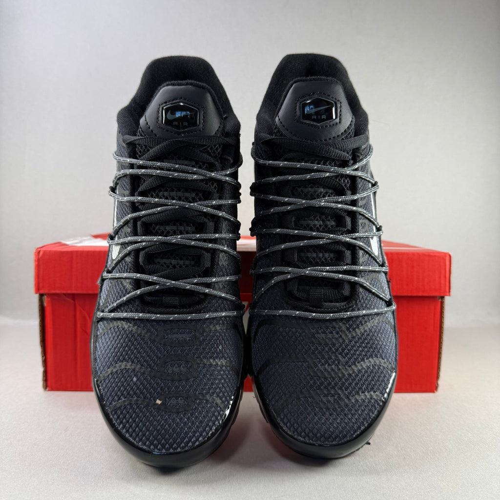Nike Air Max Plus TN "Utility Black Grey"