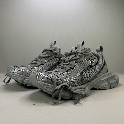 Balenciaga 3XL "Grey"