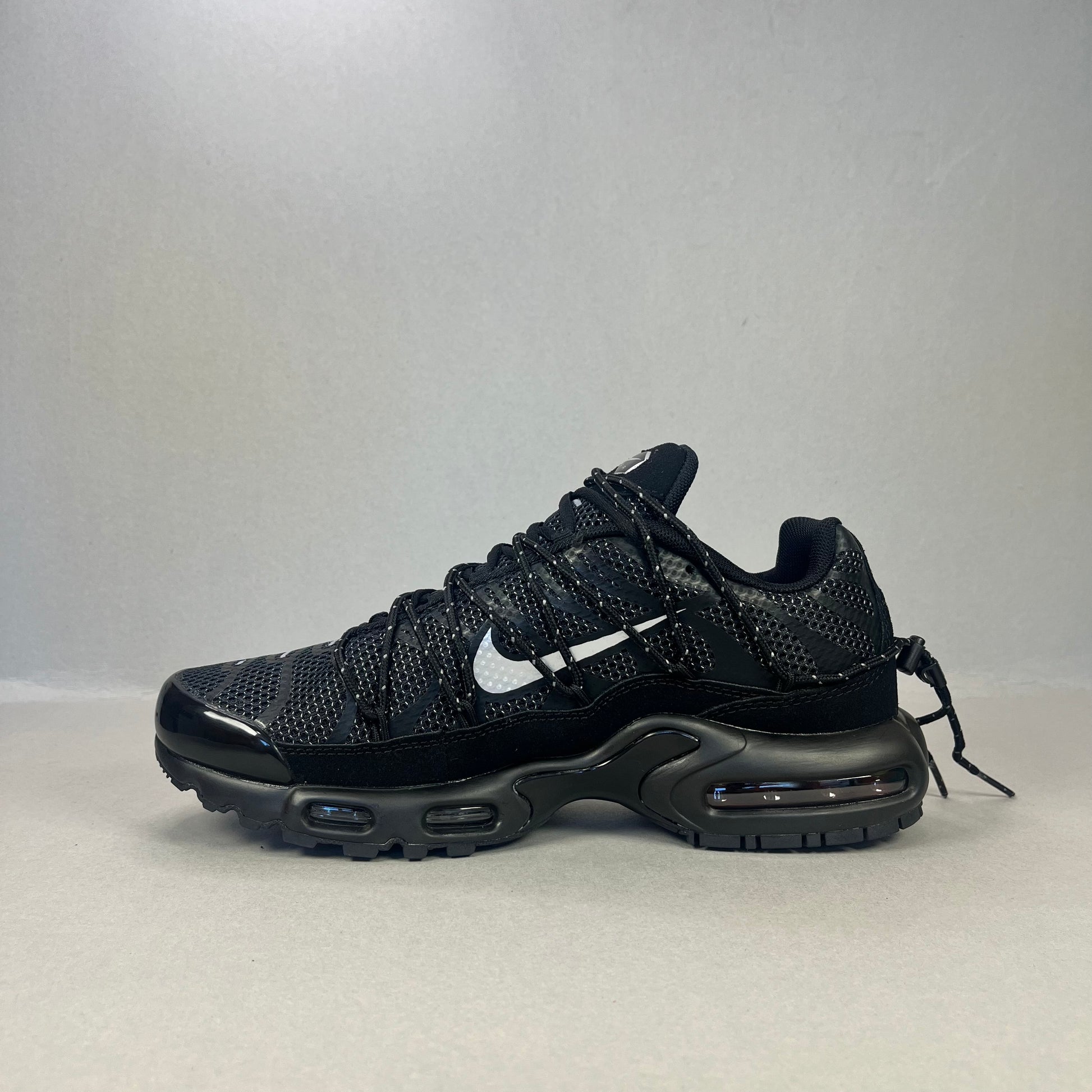 Nike Air Max Plus TN “Utility Black”