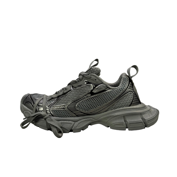 Balenciaga 3XL "Grey"