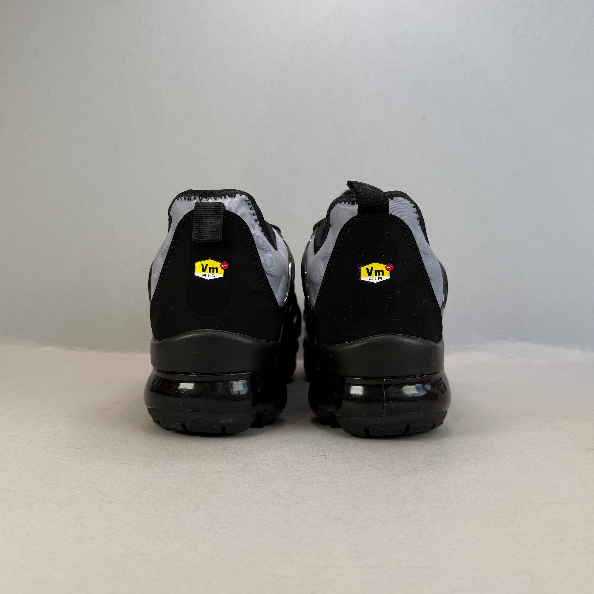 Nike Air Vapormax Plus "Neon"