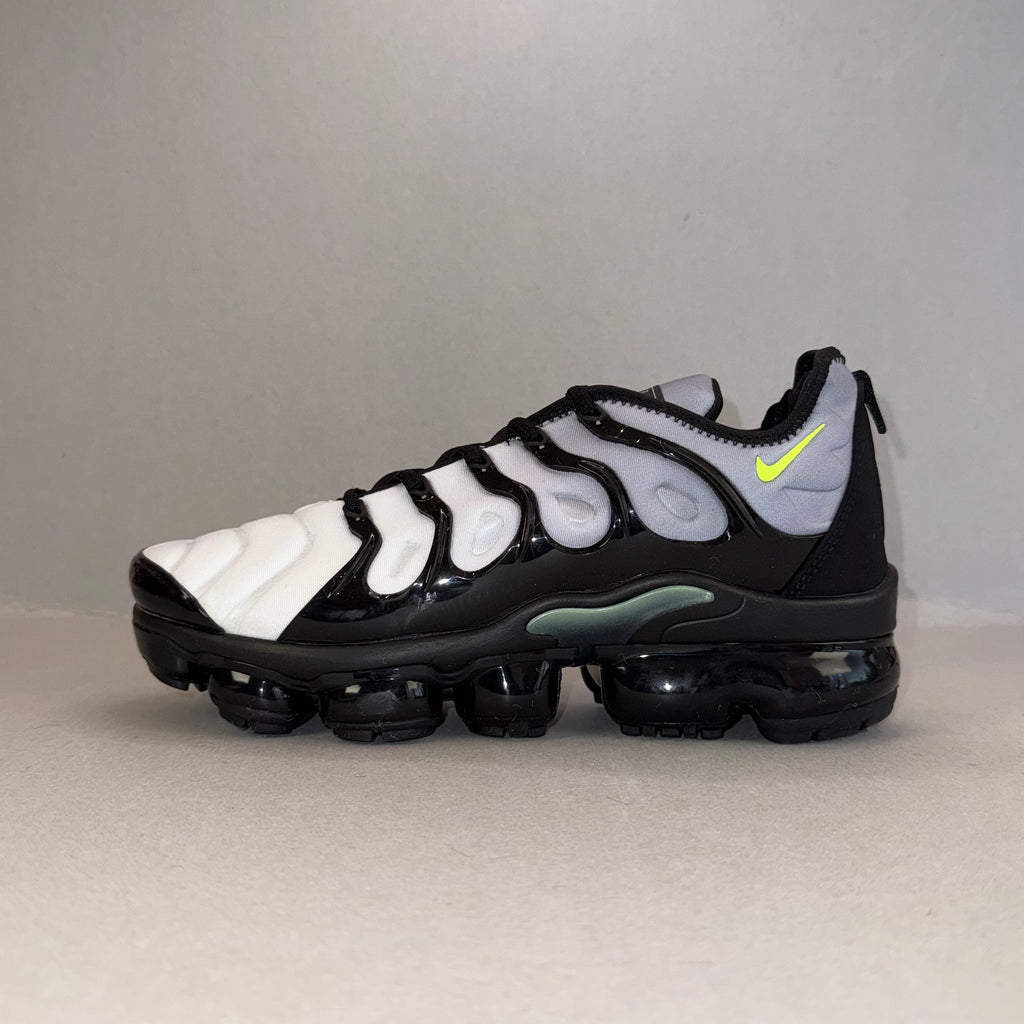 Nike Air Vapormax Plus "Neon"