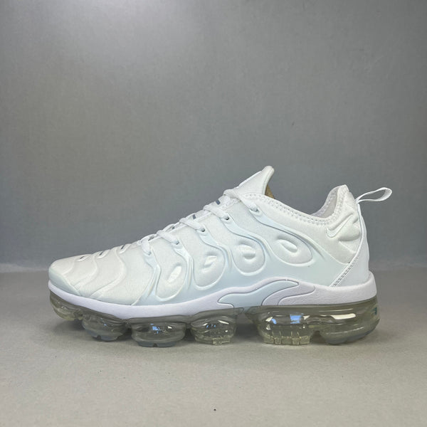 Nike Air Vapormax Plus “White”