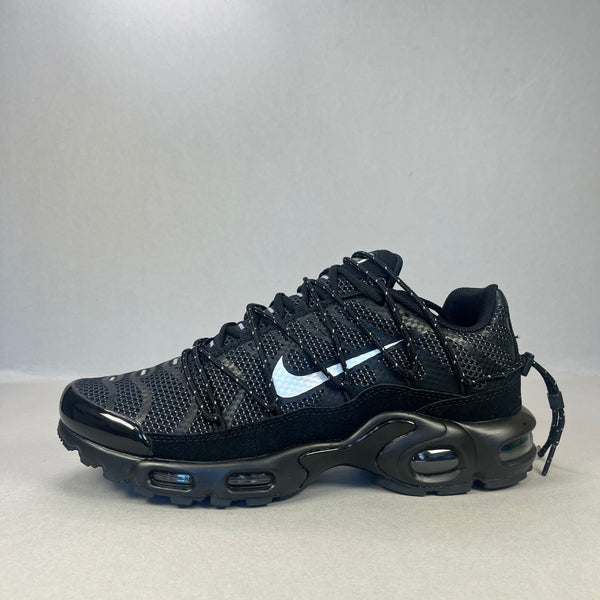 Nike Air Max Plus TN “Utility Black”