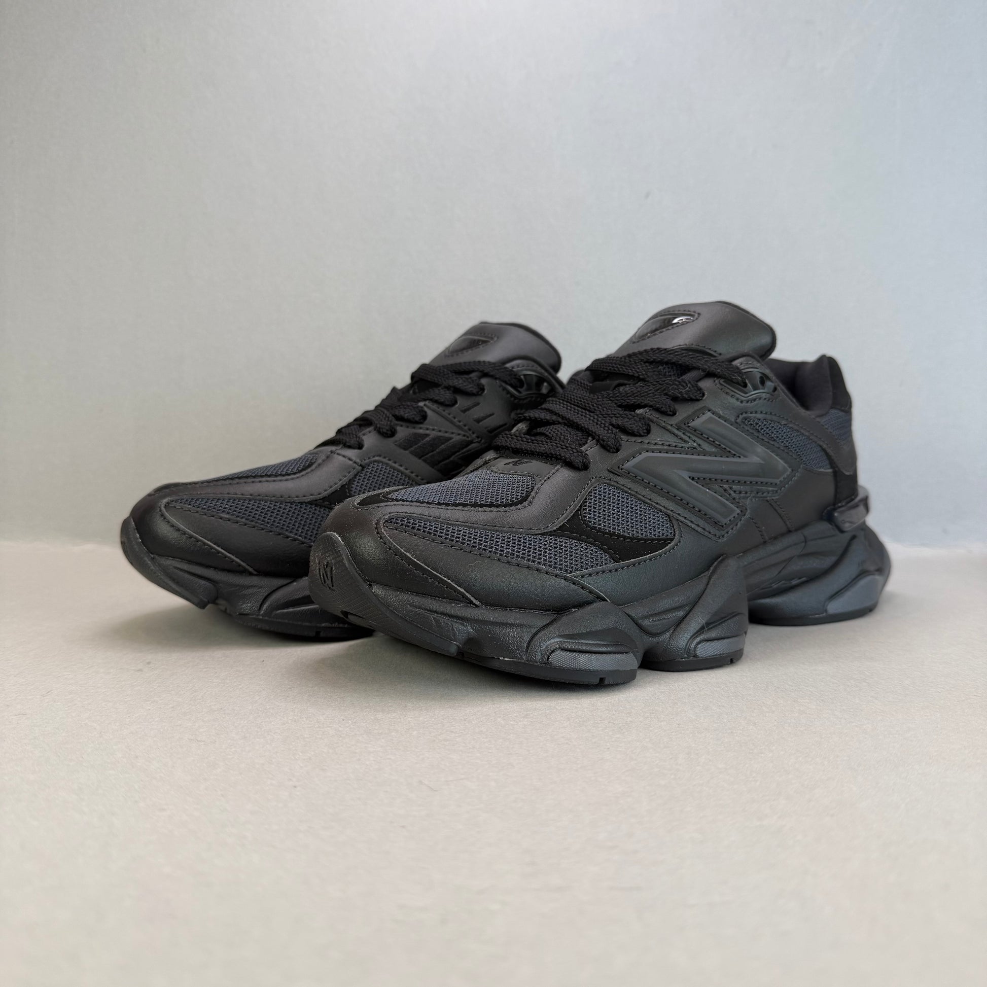 New Balance 9060 "All Black"