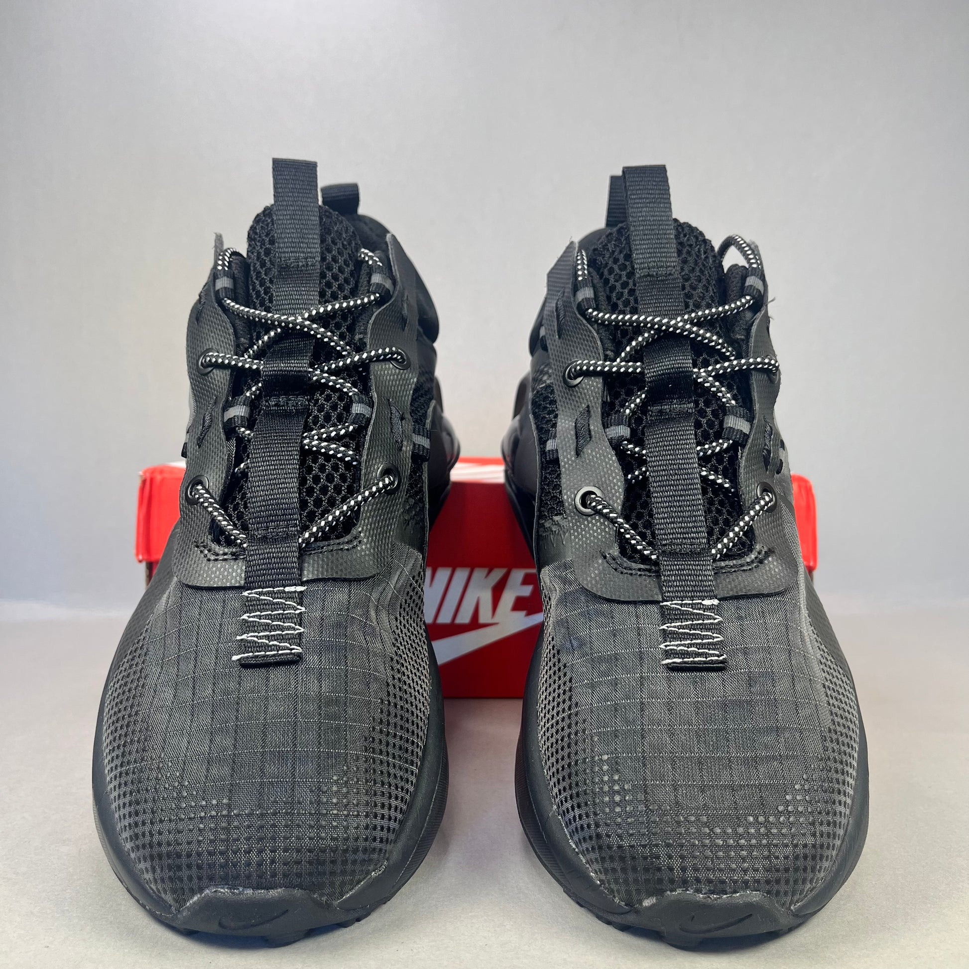 Nike Air Max 2021 “Triple Black”