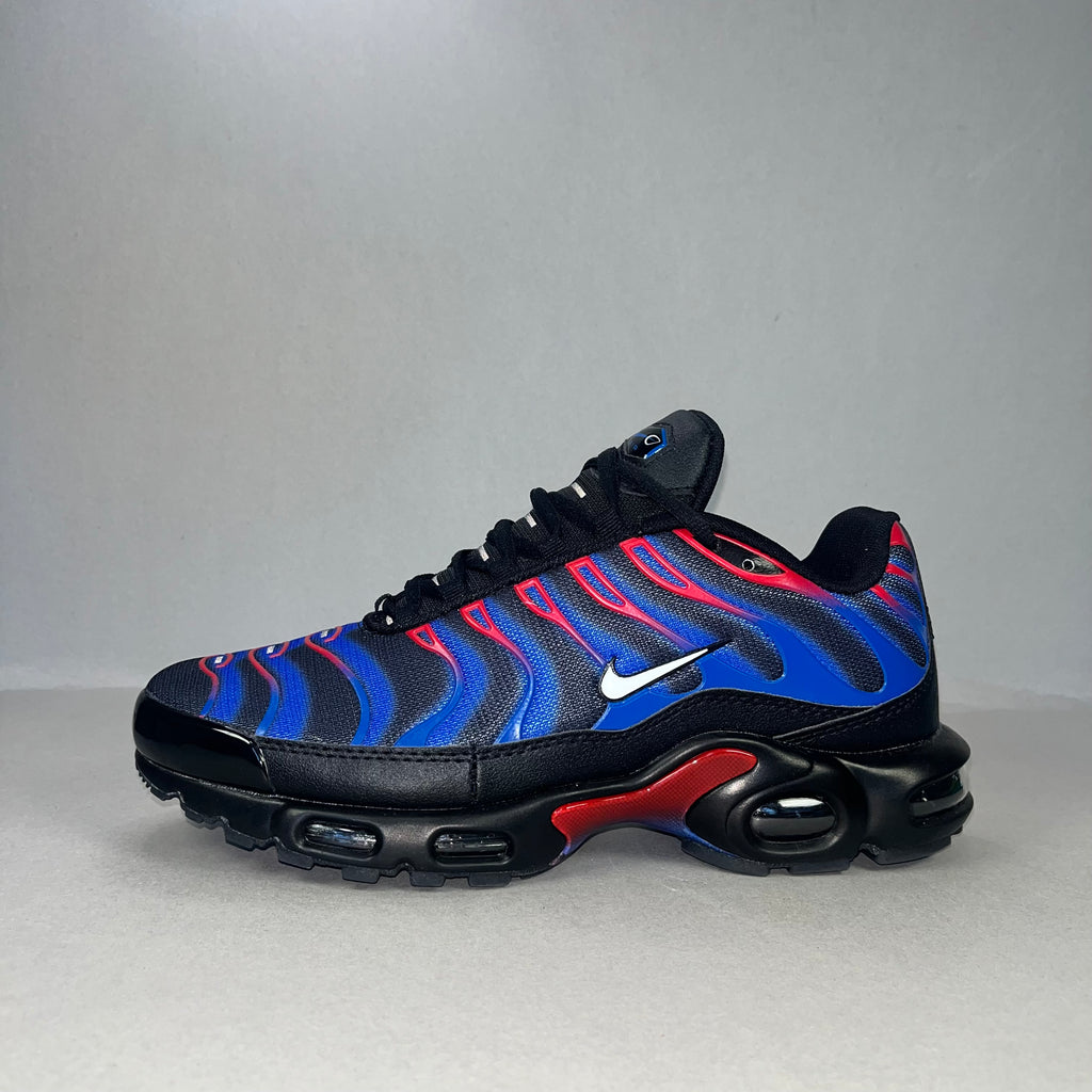 Nike Air Max Plus TN "Spider-Man"