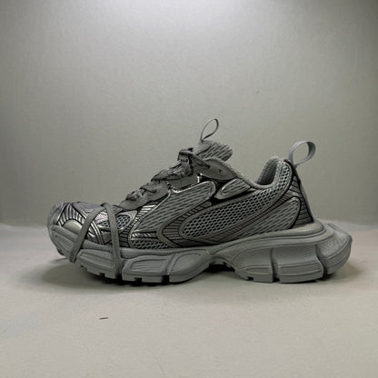 Balenciaga 3XL "Grey"