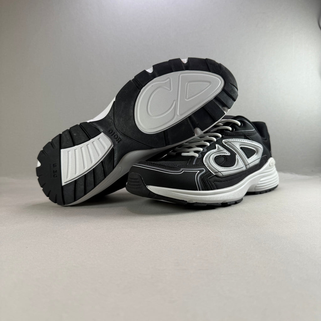 Dior B30 " Black White Grey"
