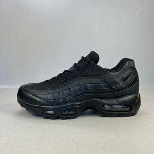 Nike Air Max 95 “Triple Black”