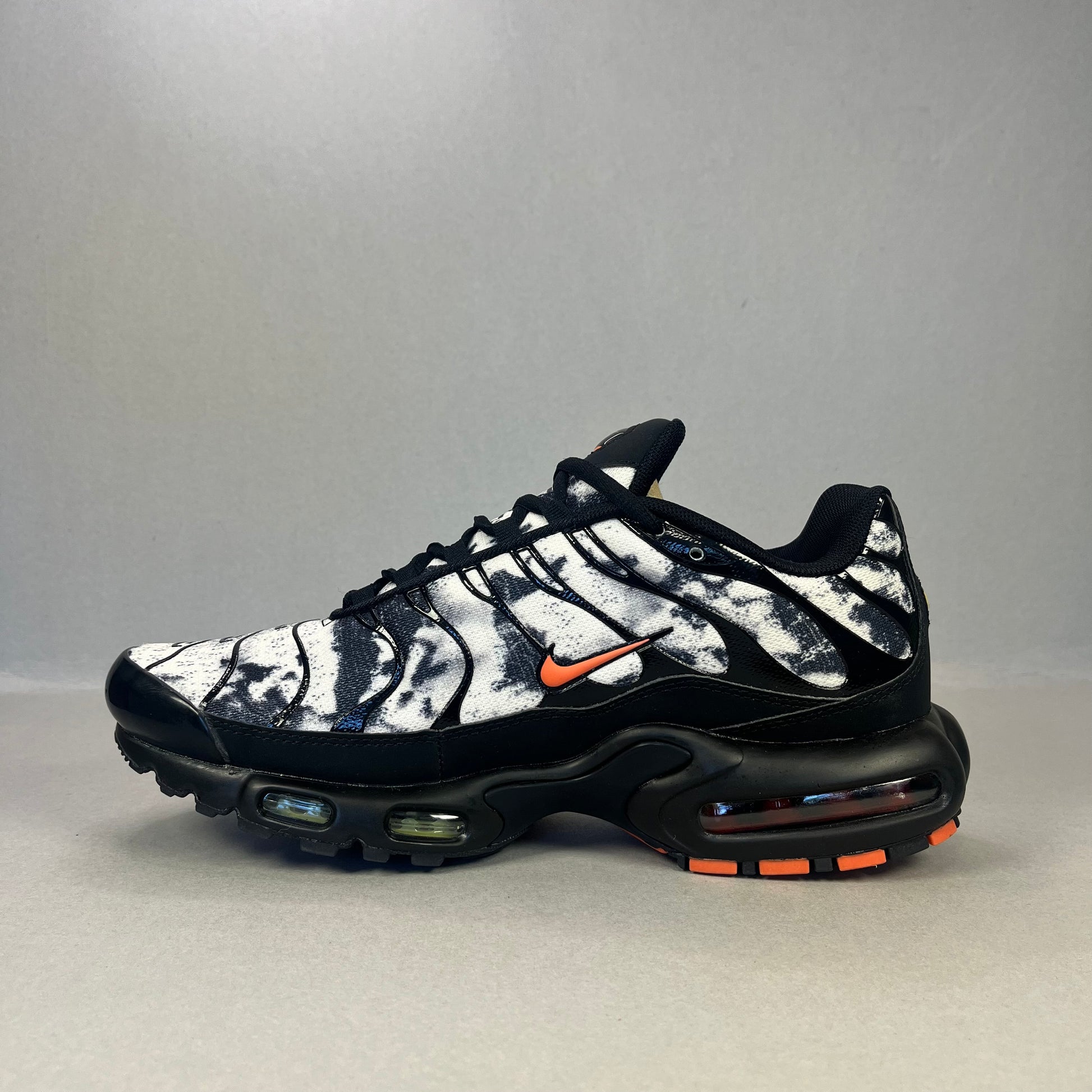 Nike Air Max Plus TN "Camouflage"