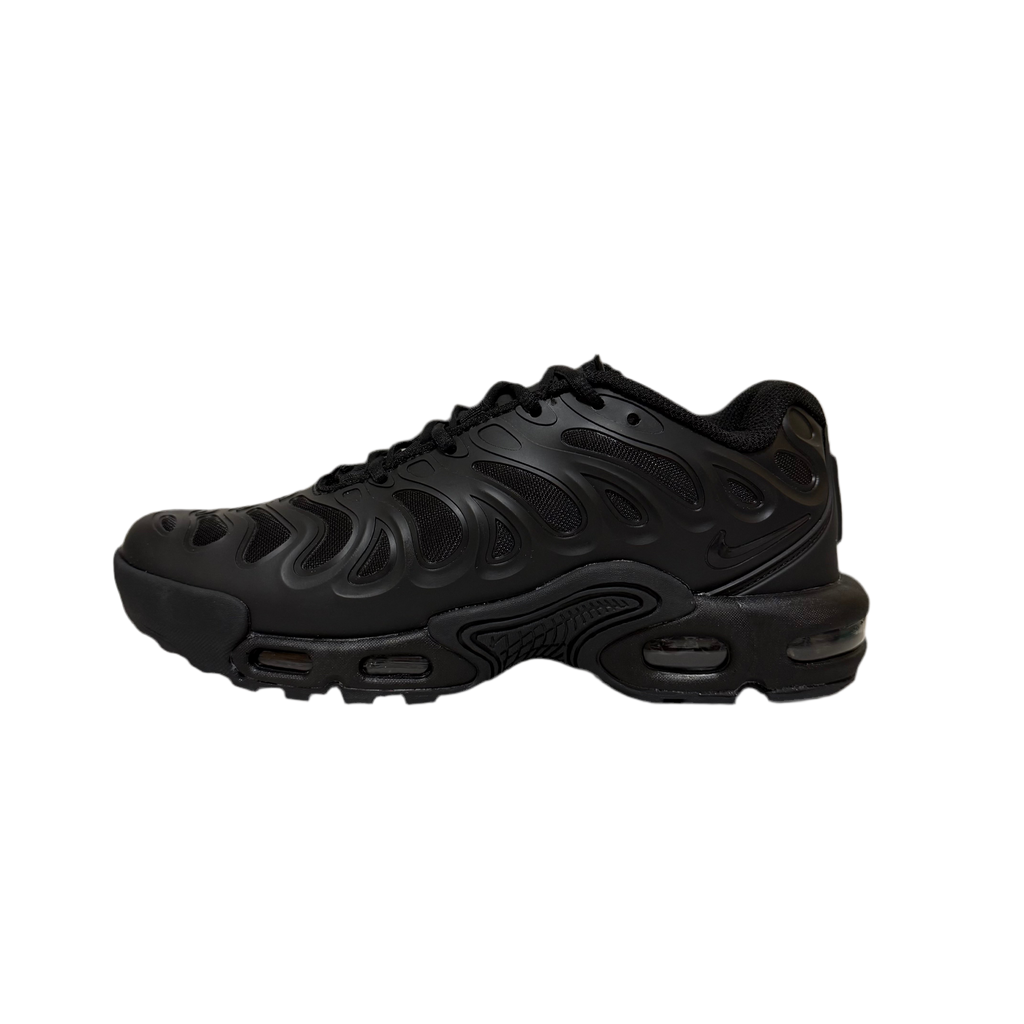 Nike Air Max Plus Drift "All Black"