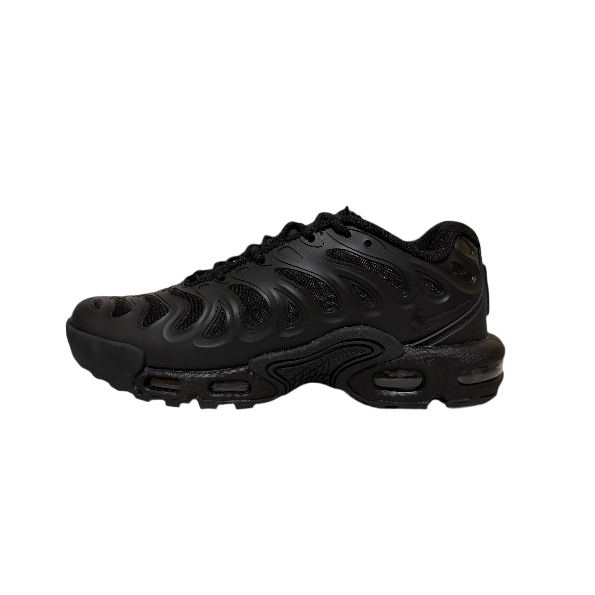 Nike Air Max Plus Drift "All Black"