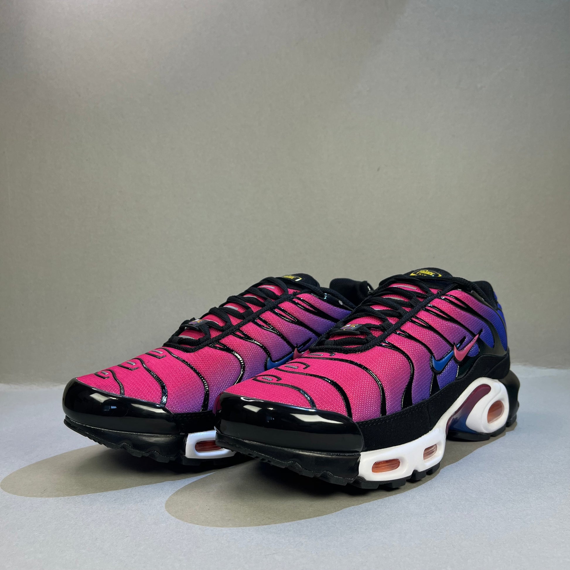 Nike Air Max Plus TN “Barcelona”