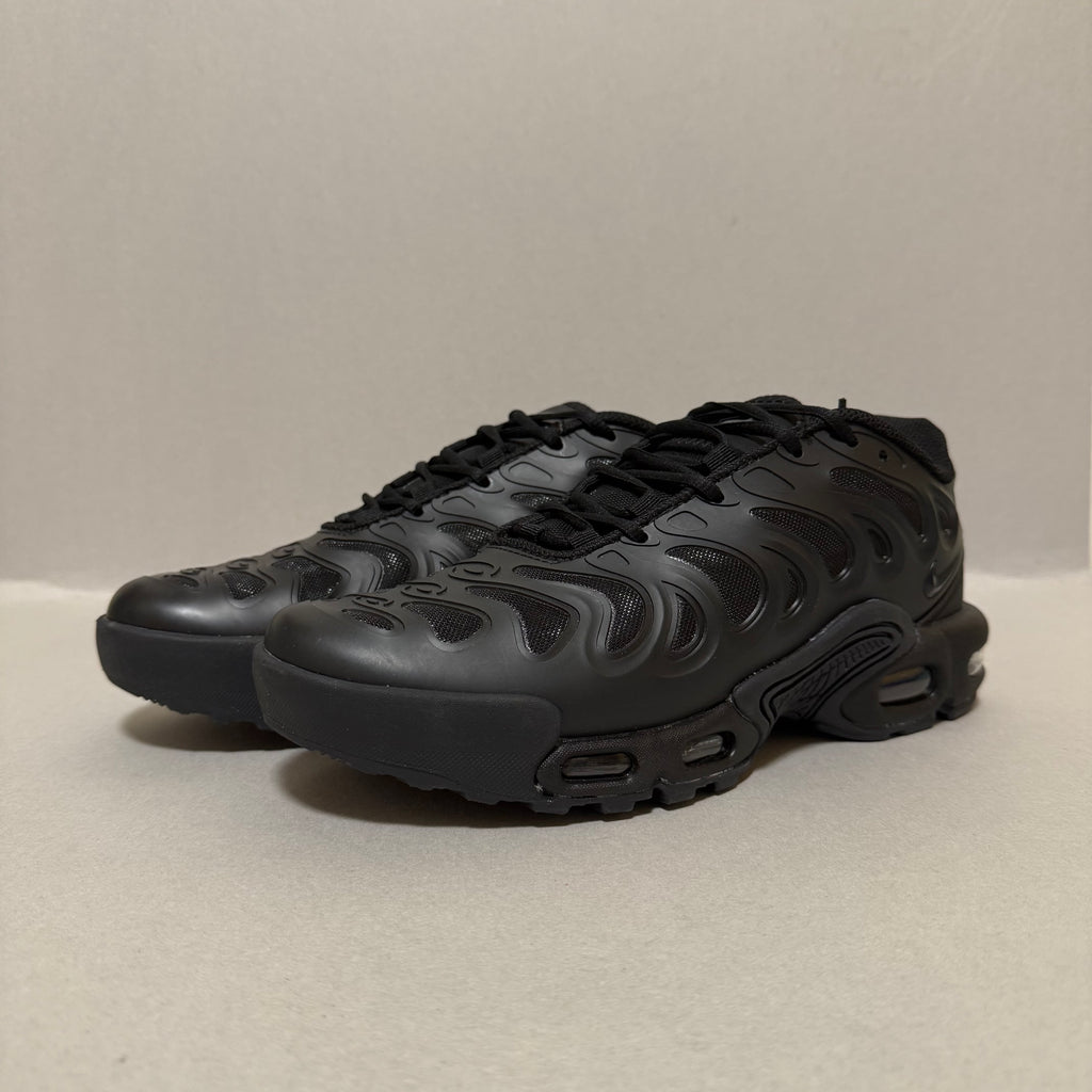 Nike Air Max Plus Drift "All Black"