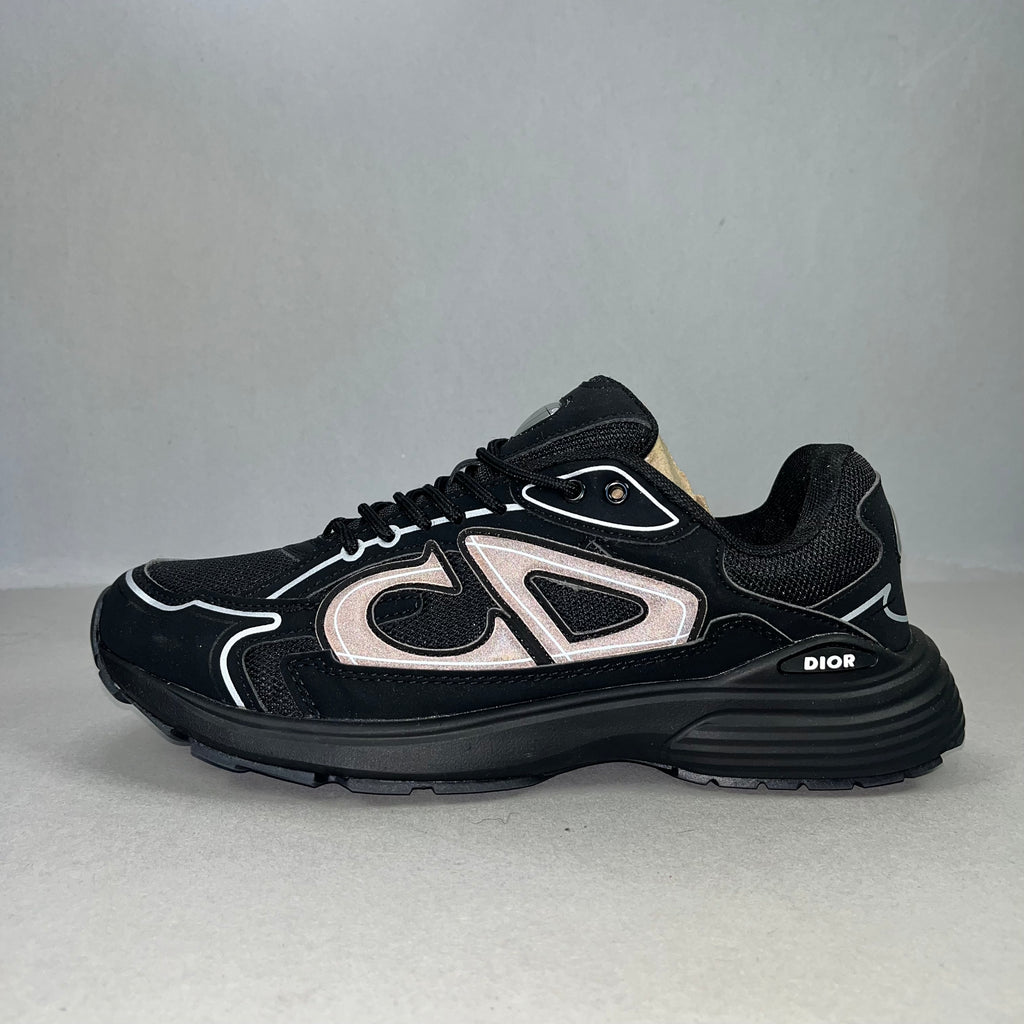 Dior B30 “Black And Grey”