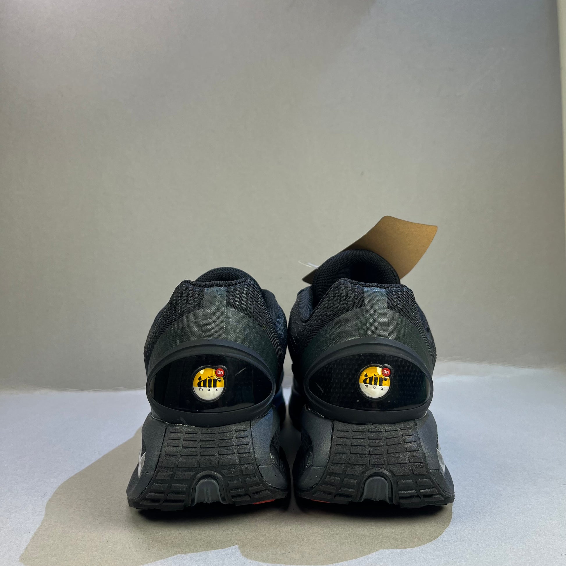 Nike Air Max DN “Triple Black”