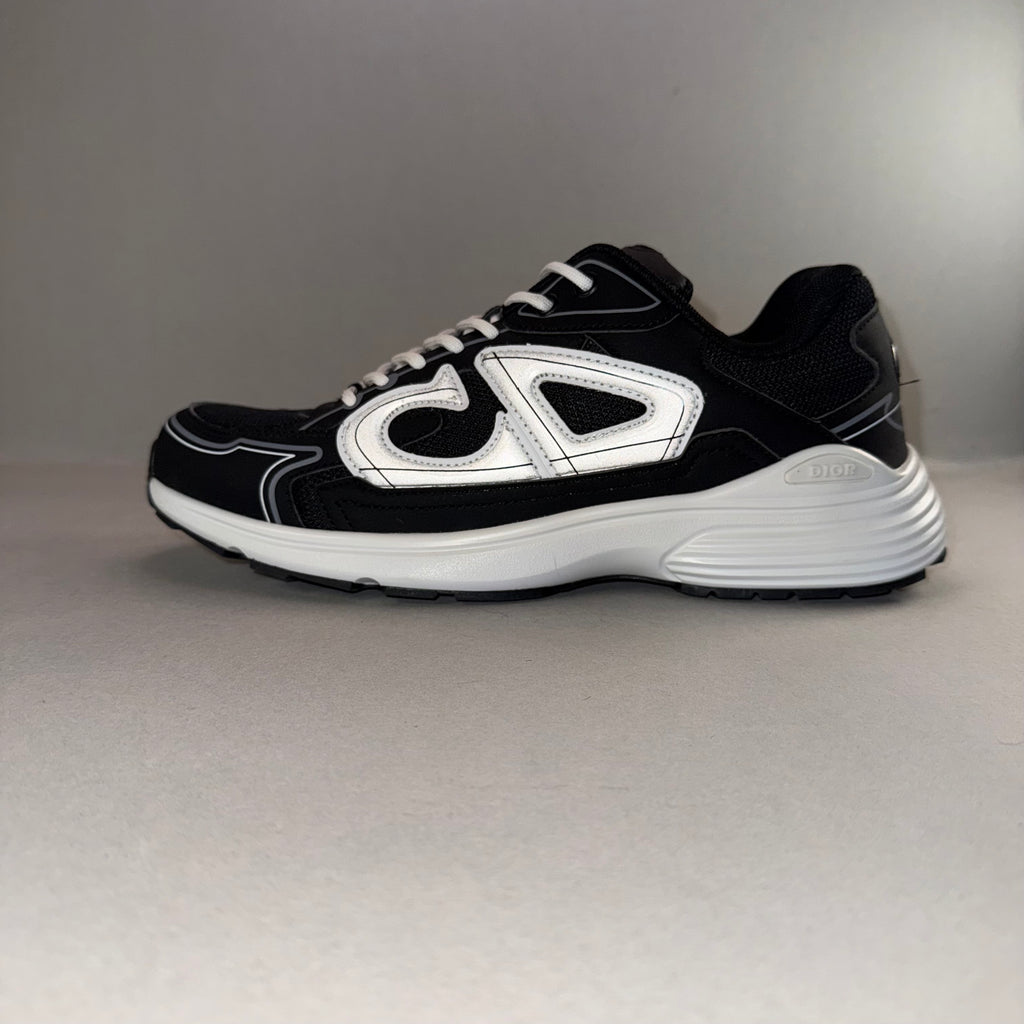 Dior B30 " Black White Grey"