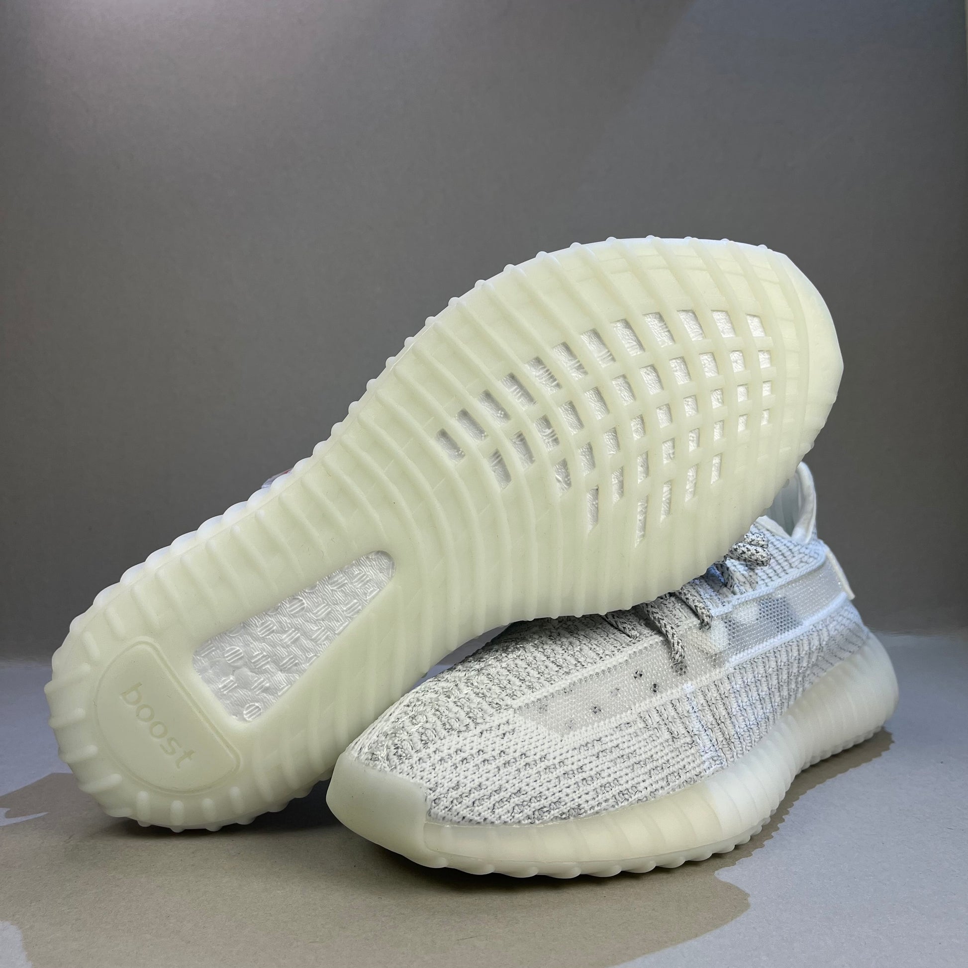 Yeezy Boost 350 V2 “Static Reflective”