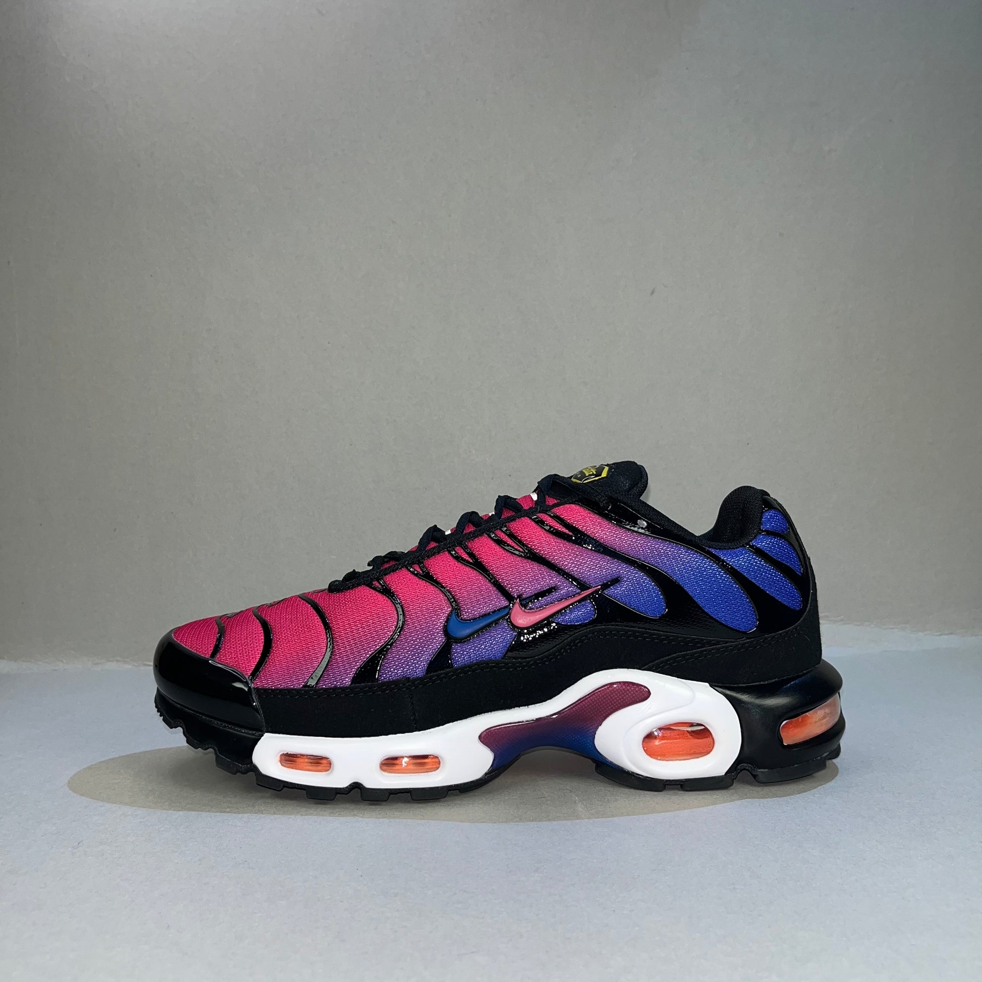 Nike Air Max Plus TN “Barcelona”