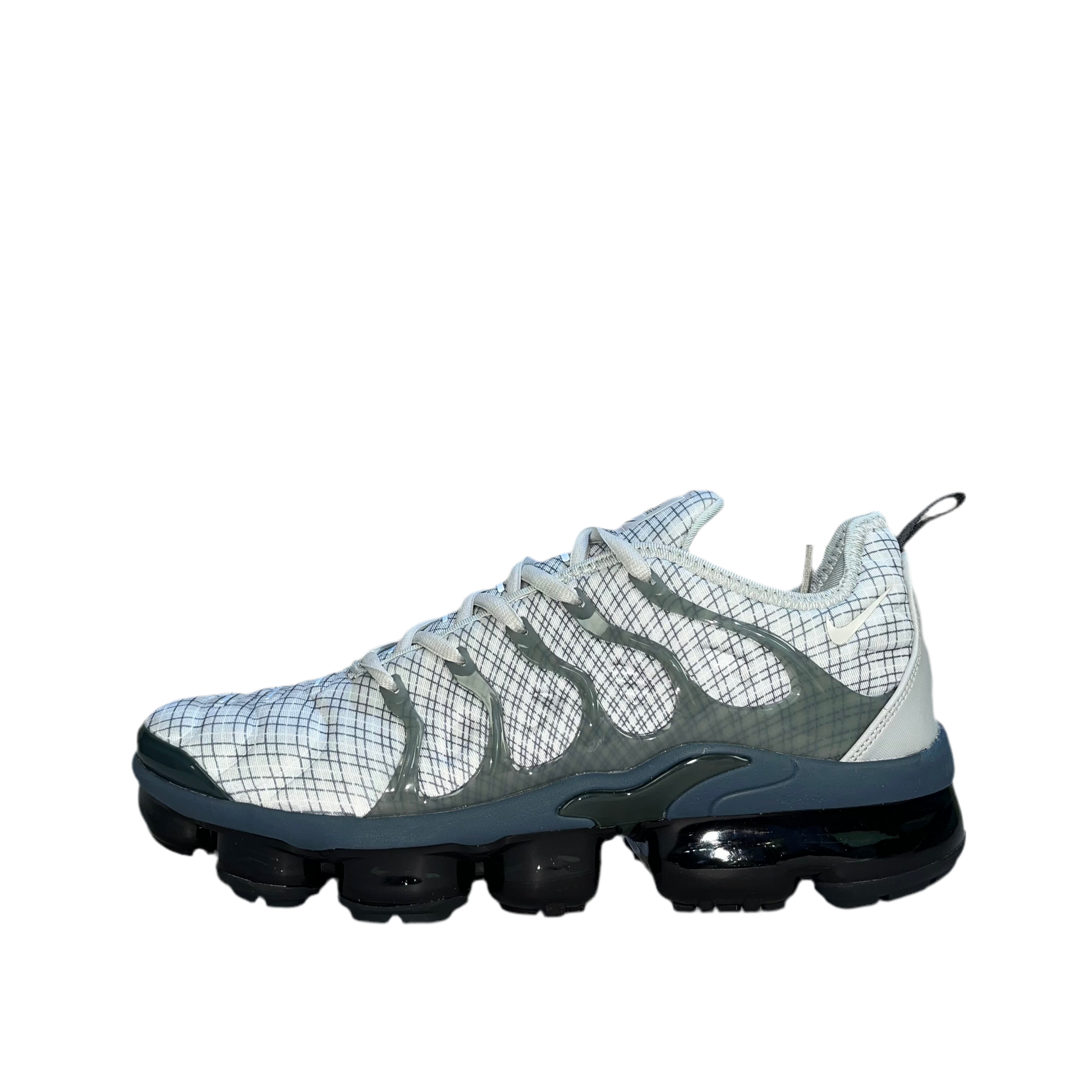Nike Vapormax Plus “Grey”