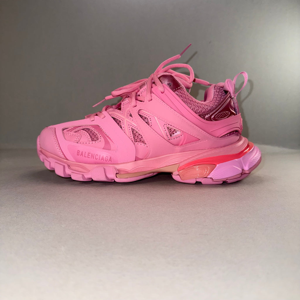Balenciaga Track "Pink"