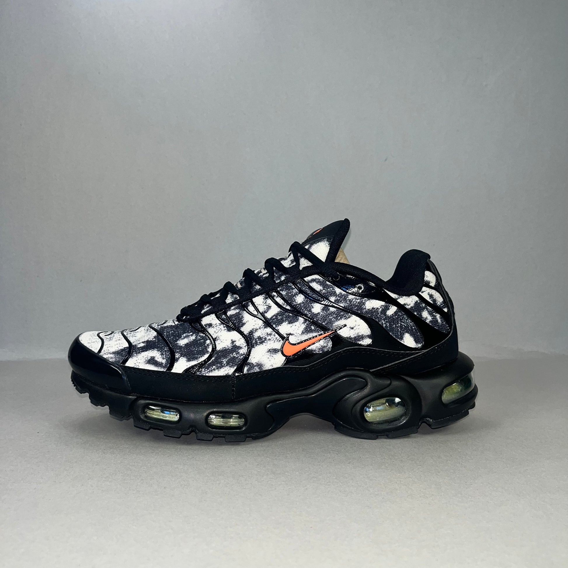 Nike Air Max Plus TN "Camouflage"