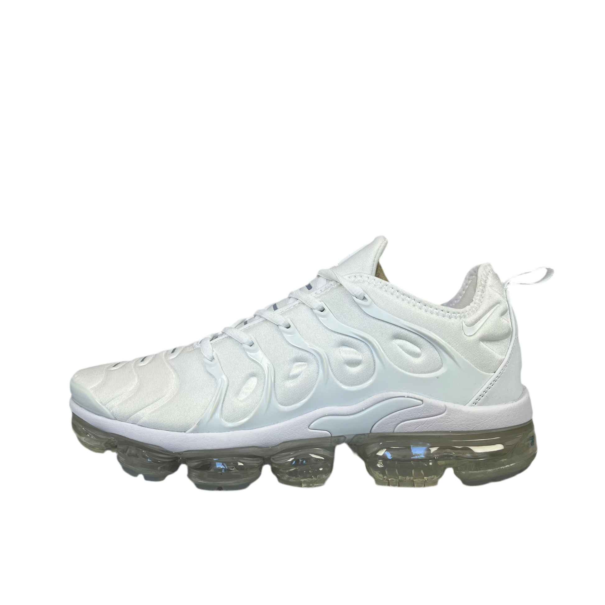 Nike Air Vapormax Plus “White”