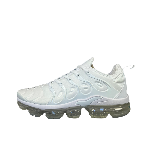 Nike Air Vapormax Plus “White”