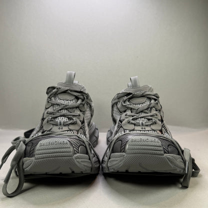 Balenciaga 3XL "Grey"