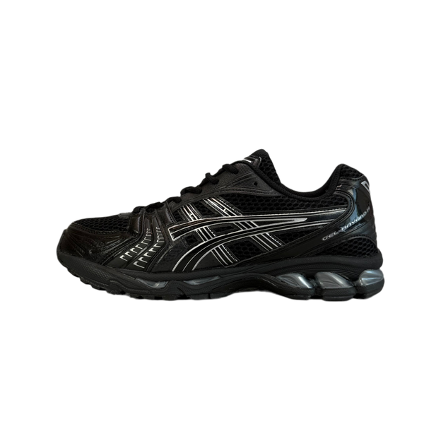 Asics Gel Kayano 14 "Black Grey"