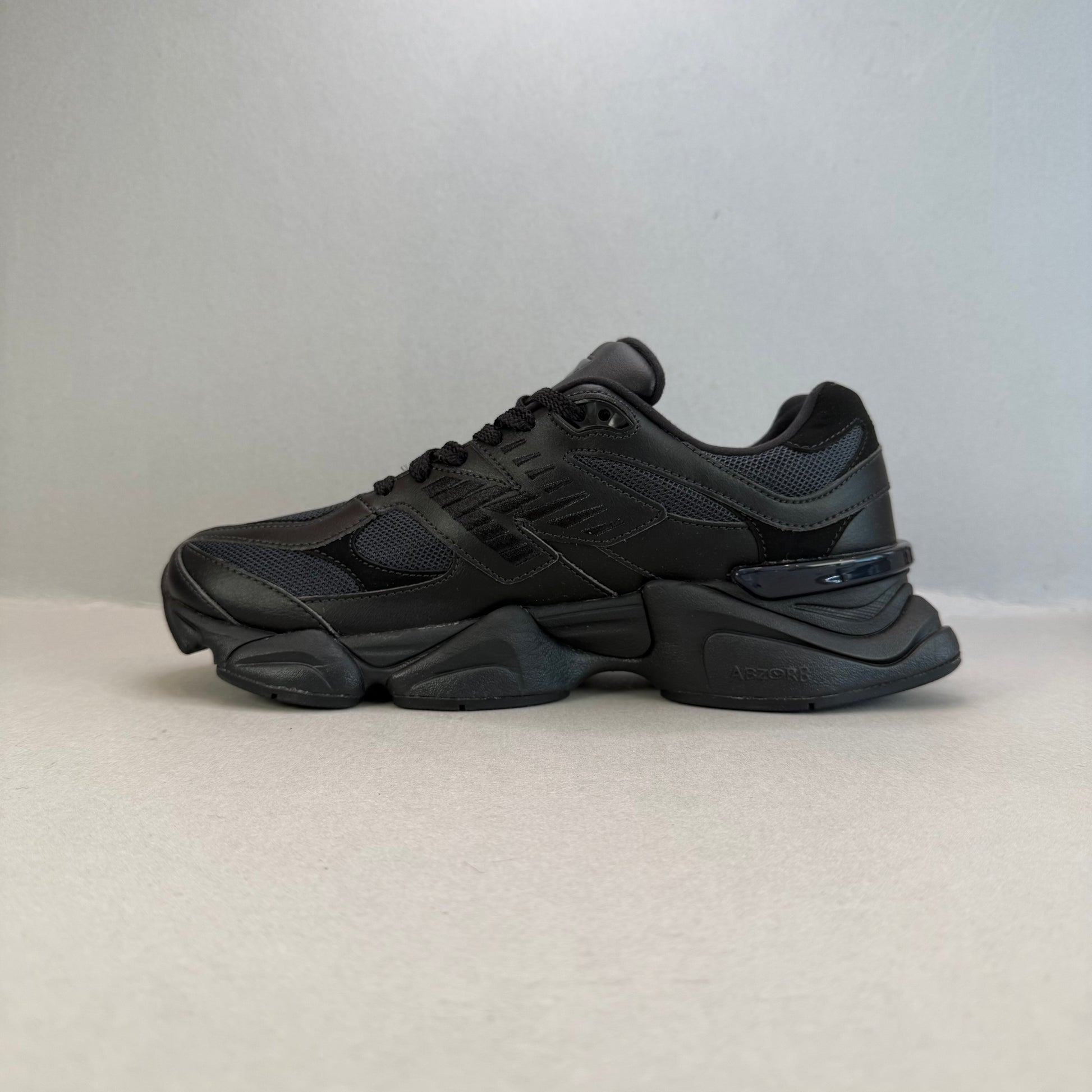 New Balance 9060 "All Black"