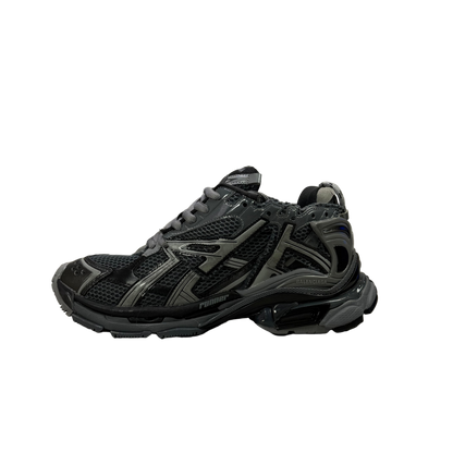 Balenciaga Runners "Grey"