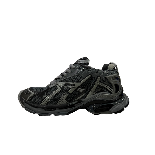 Balenciaga Runners "Grey"