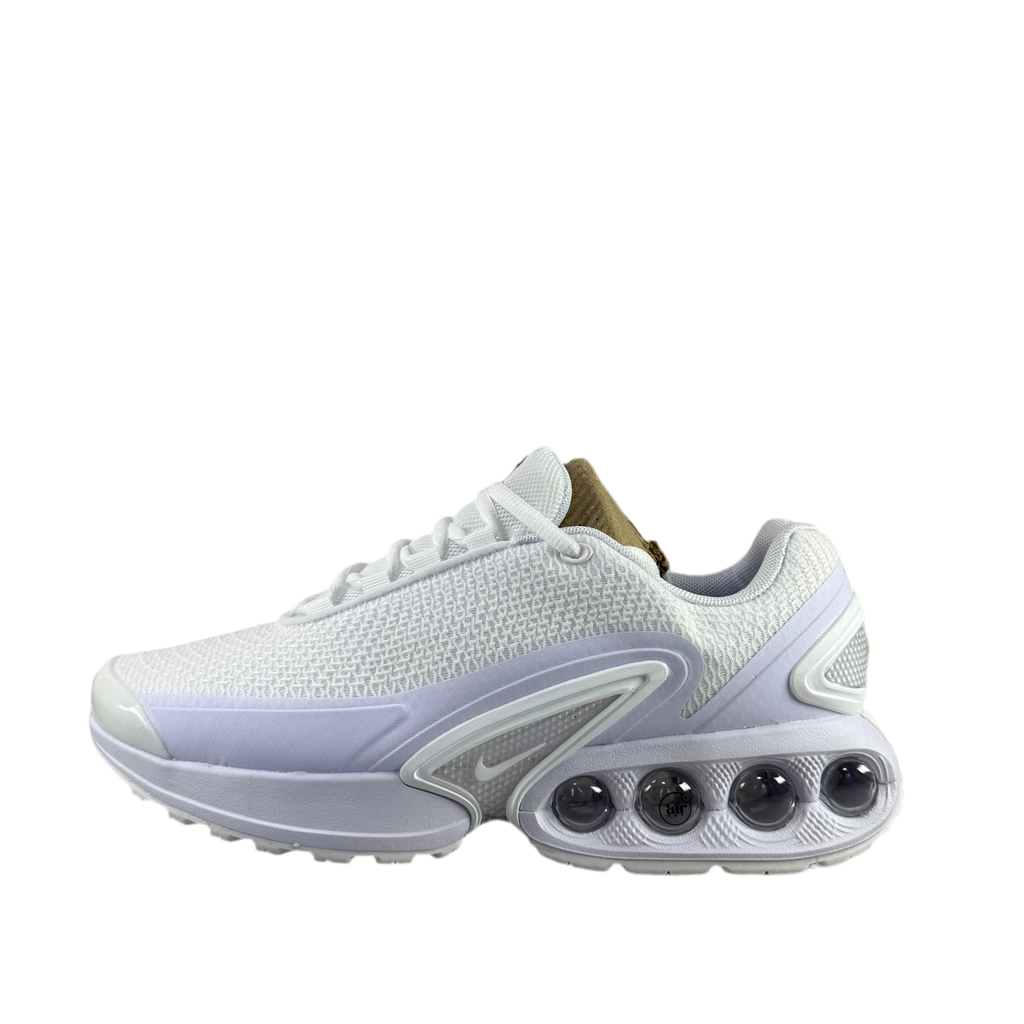 Nike Air Max Dn "All White"