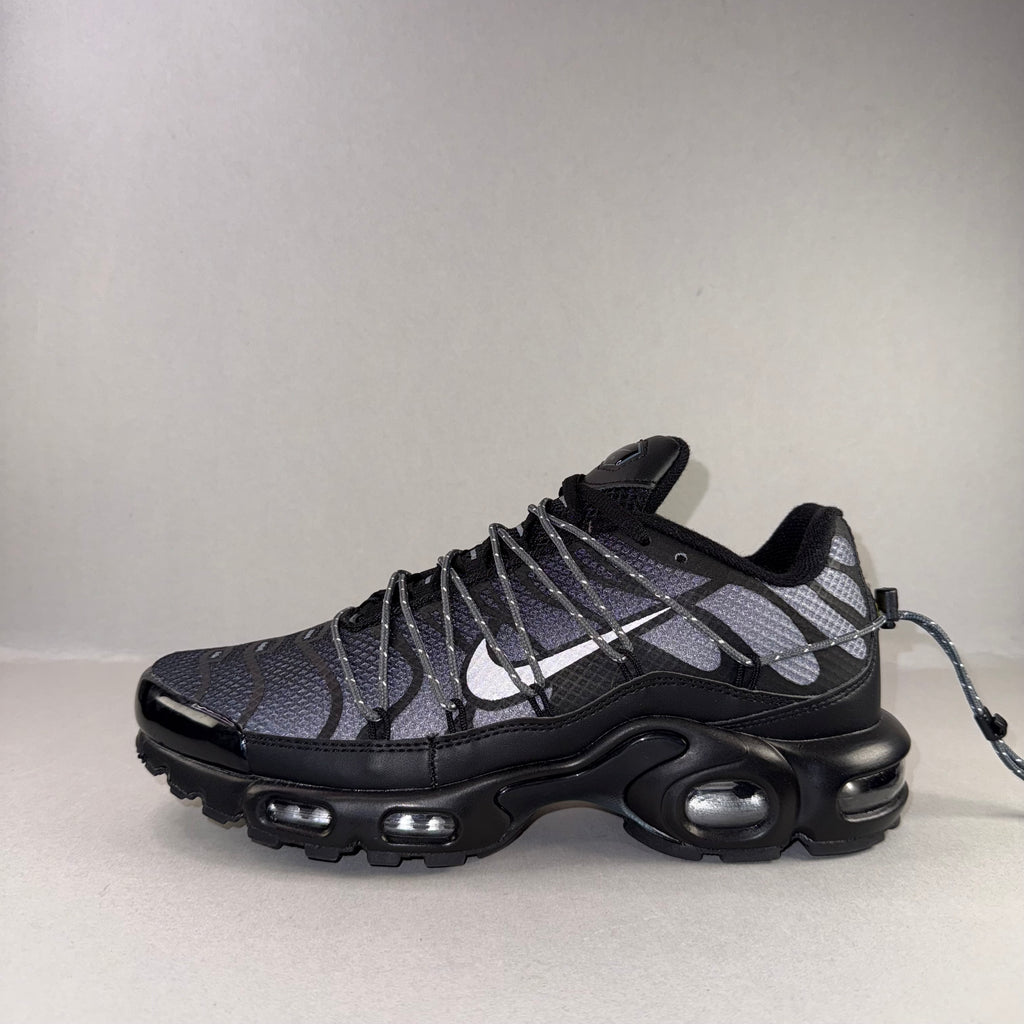 Nike Air Max Plus TN "Utility Black Grey"