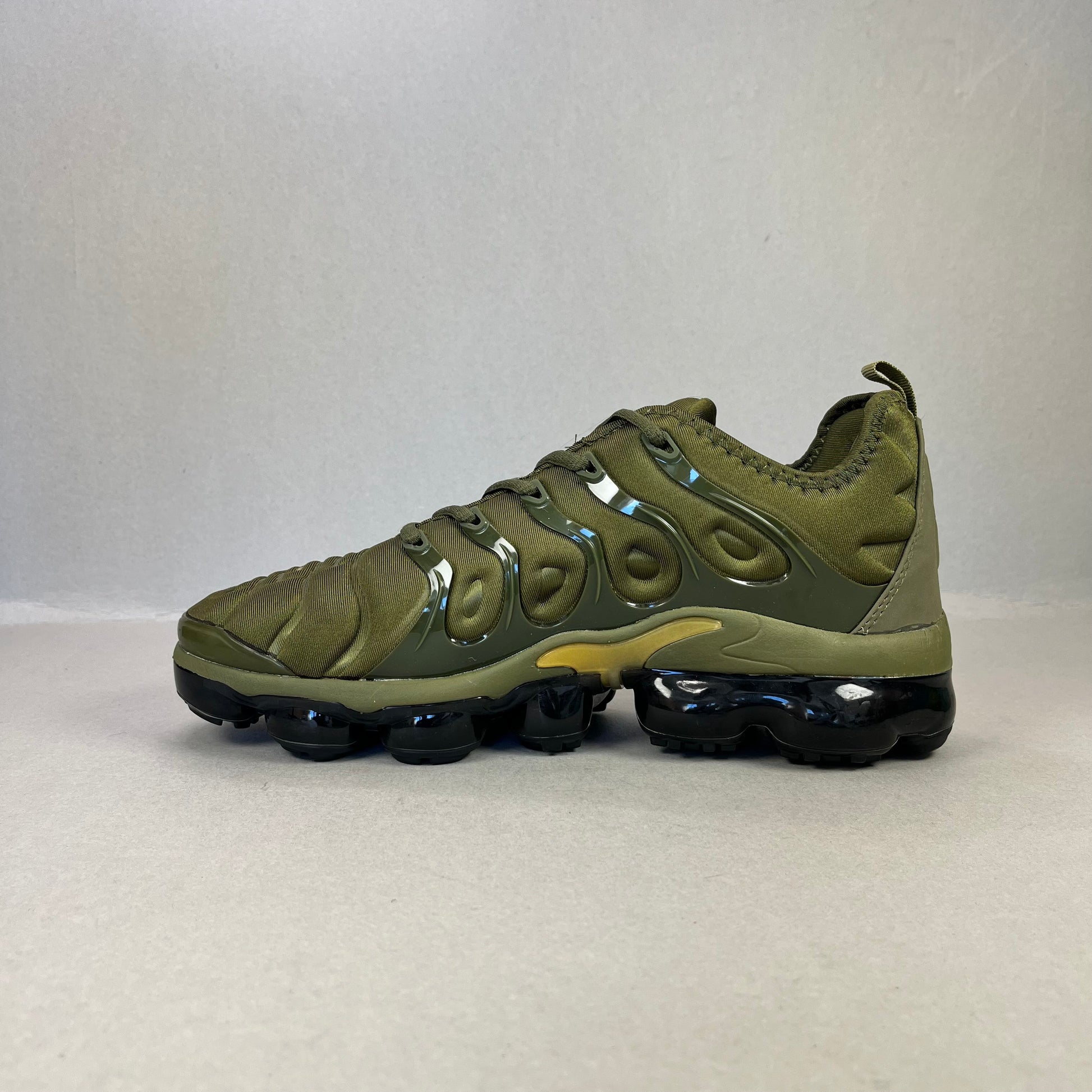 Nike Vapormax Plus “Green”