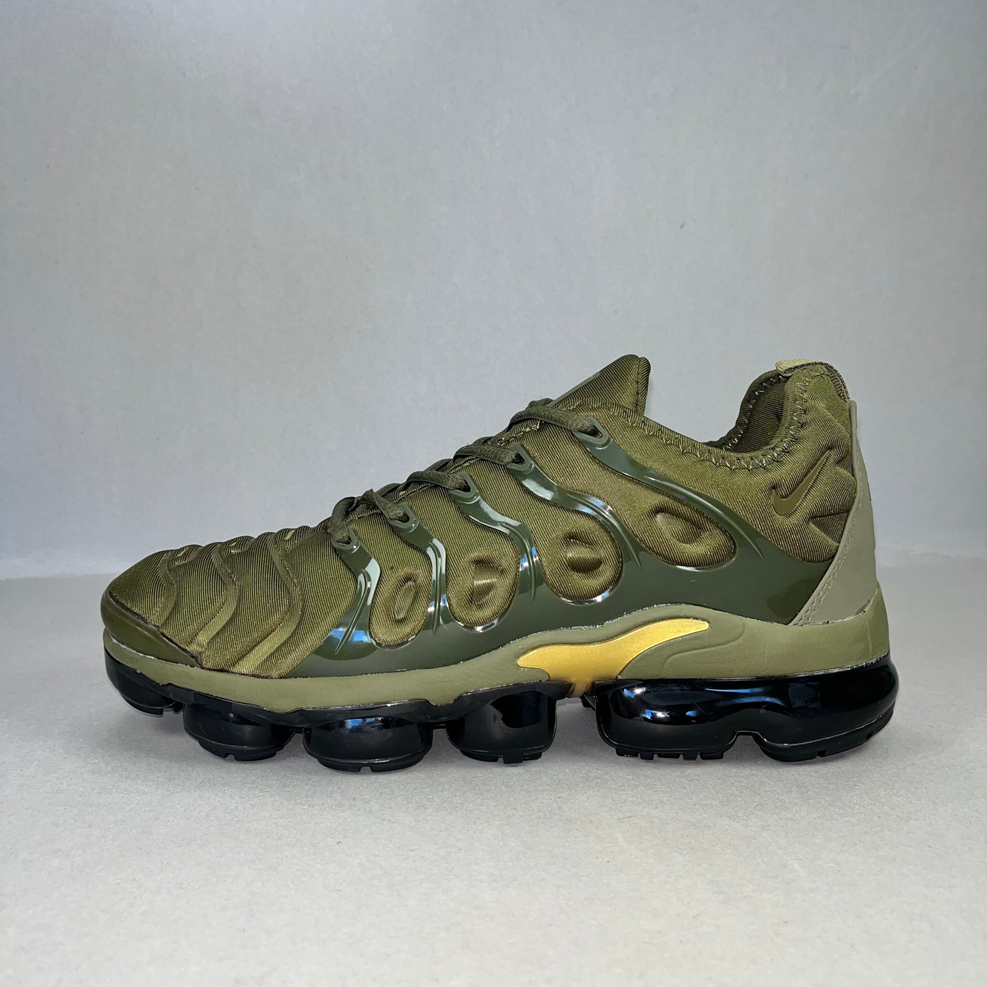 Nike Vapormax Plus “Green”
