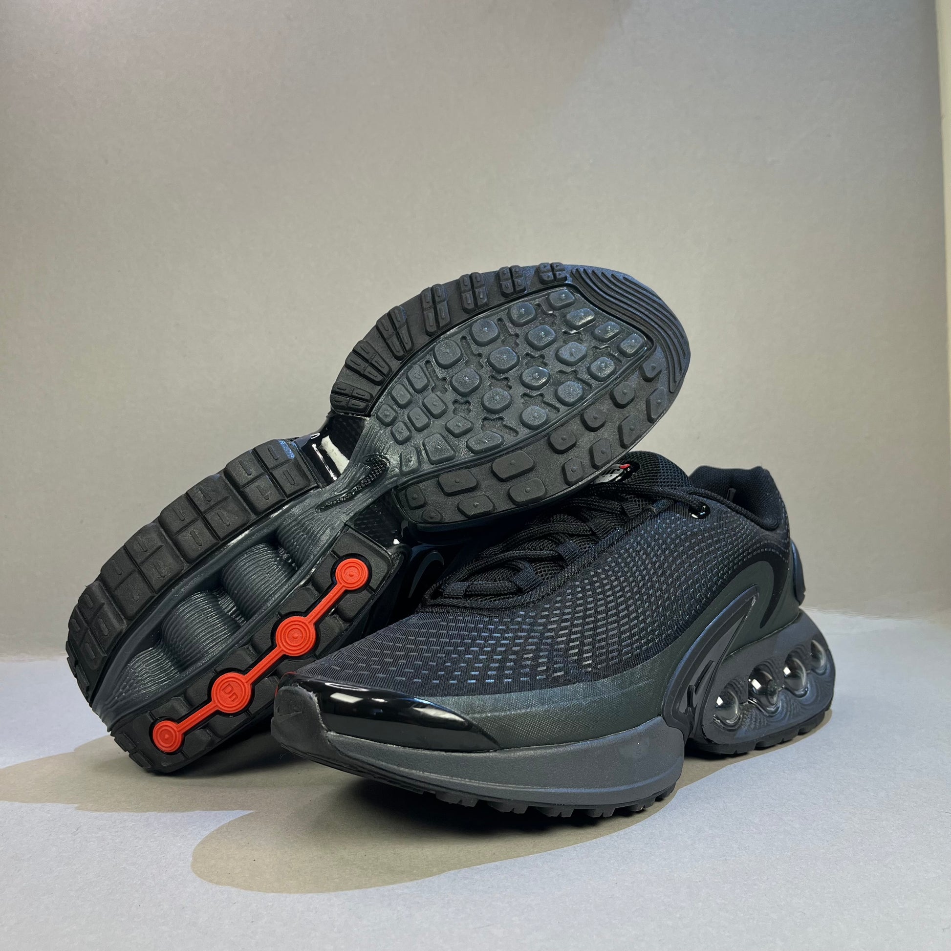 Nike Air Max DN “Triple Black”