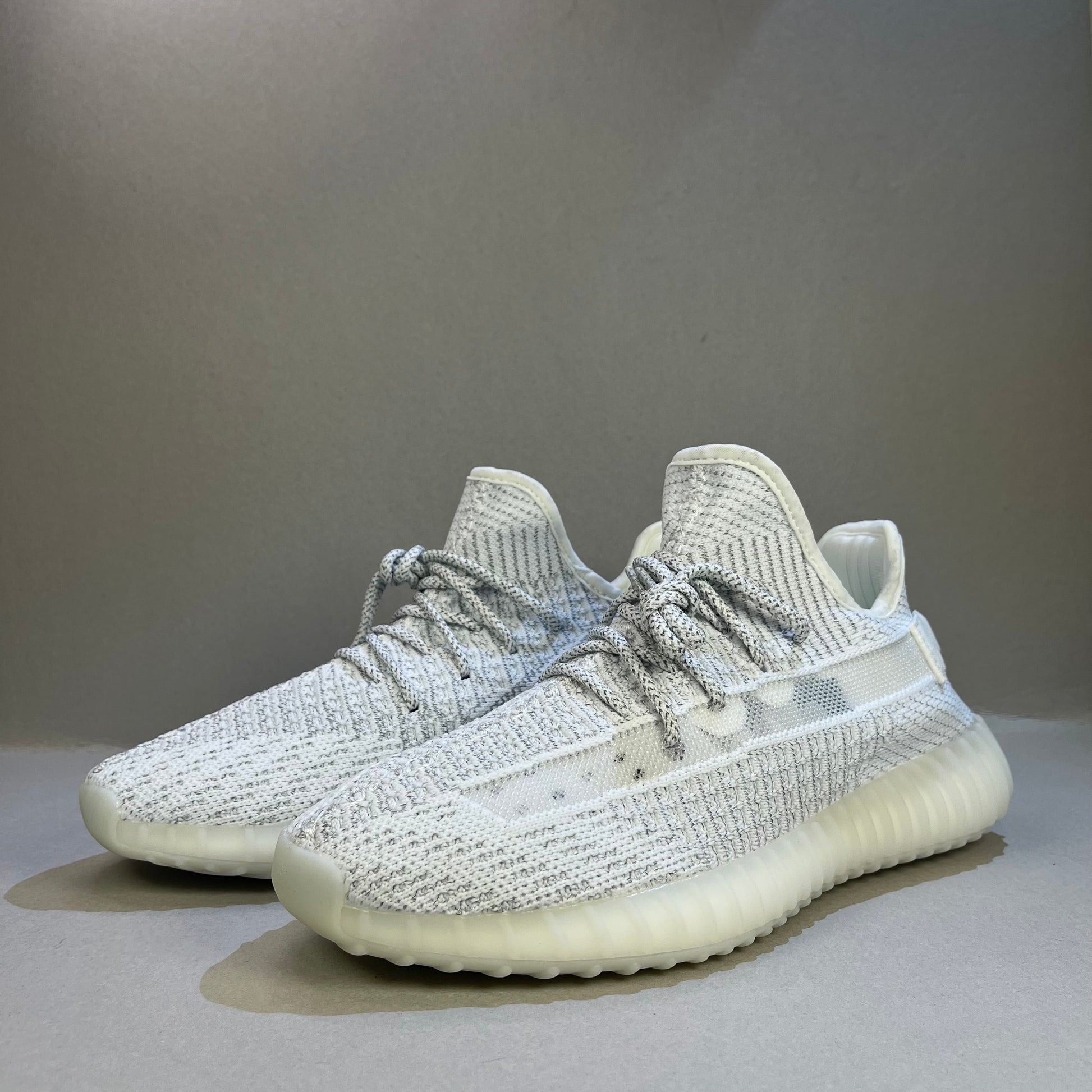 Yeezy Boost 350 V2 “Static Reflective”