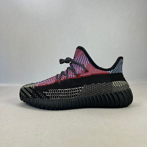 Adidas Yeezy Boost 350 V2 “Static Black”
