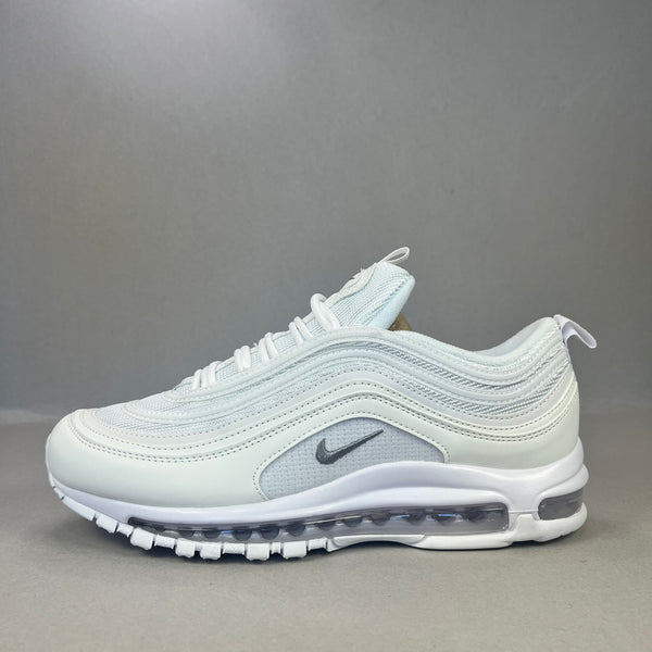 Nike Air Max 97 “Triple White”